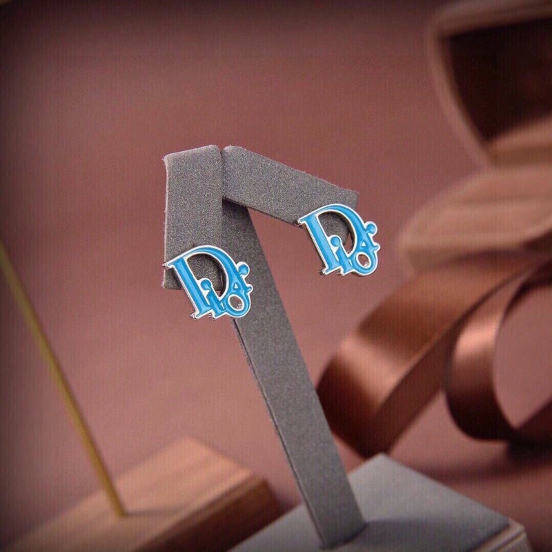Christian Dior Earrings Popular 232734