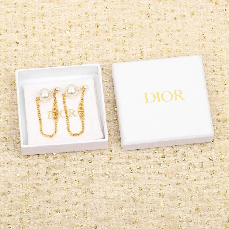 UrbanChic Christian Dior Earrings 232708