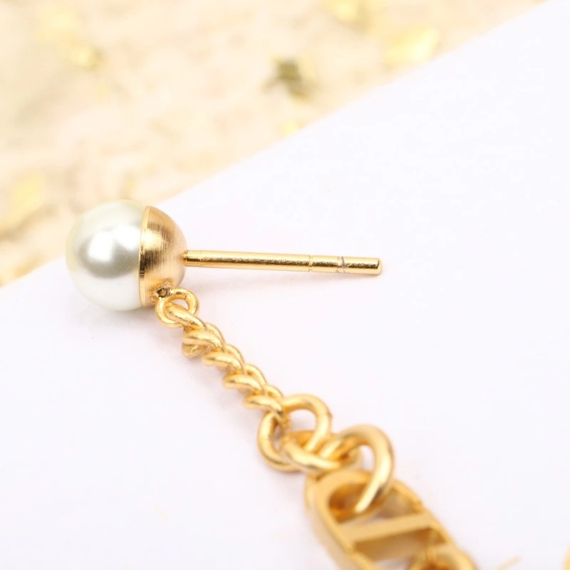 UrbanChic Christian Dior Earrings 232708