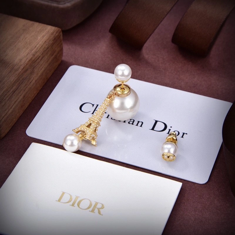 FastDry Christian Dior Earrings 232698