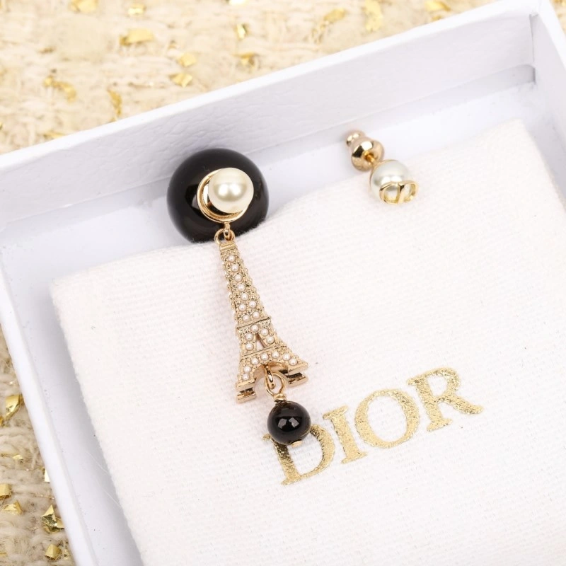 ModernLook Christian Dior Earrings 232744