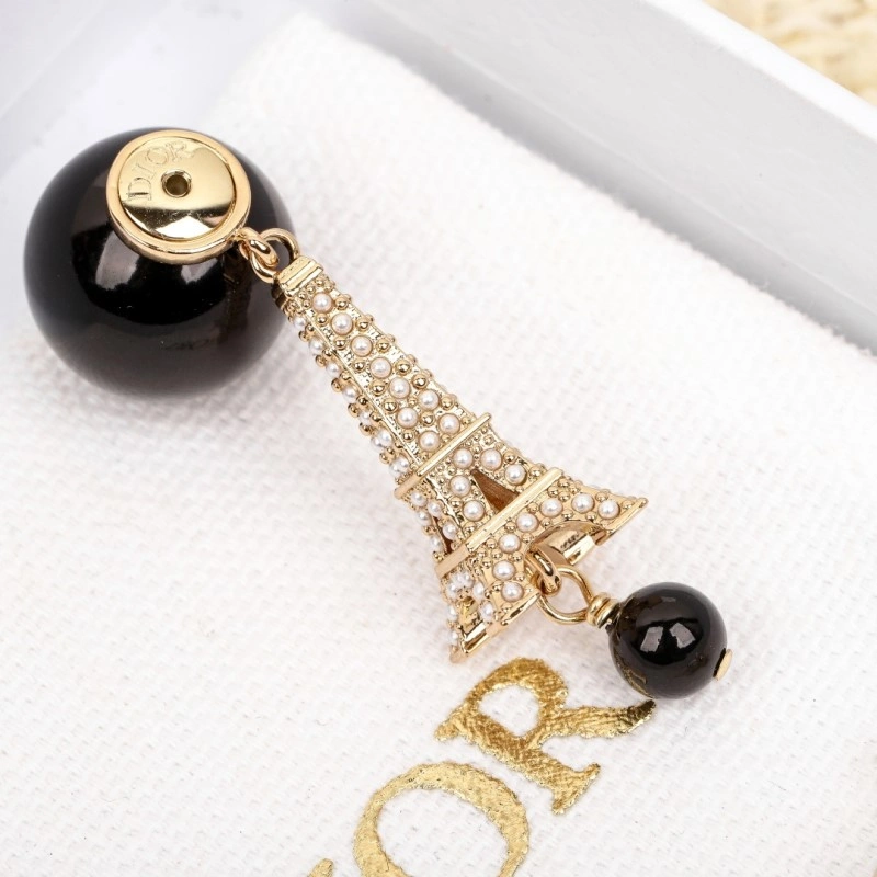 ModernLook Christian Dior Earrings 232744