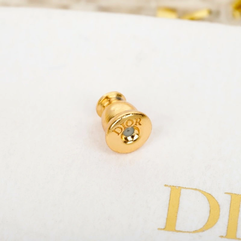 Durable Christian Dior Earrings 232693