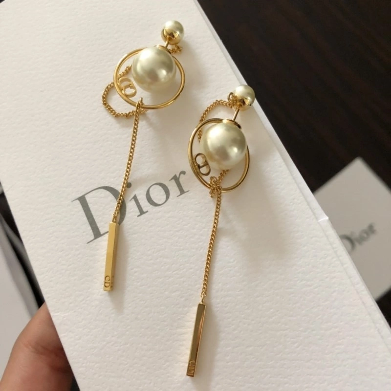 Contemporary Christian Dior Earrings 232817