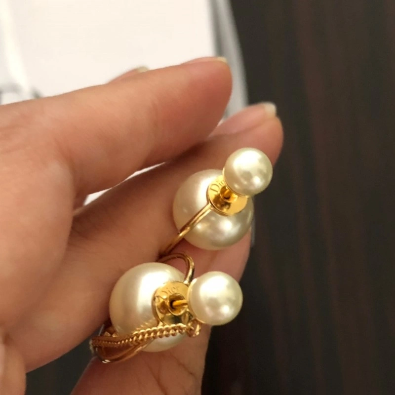 Contemporary Christian Dior Earrings 232817
