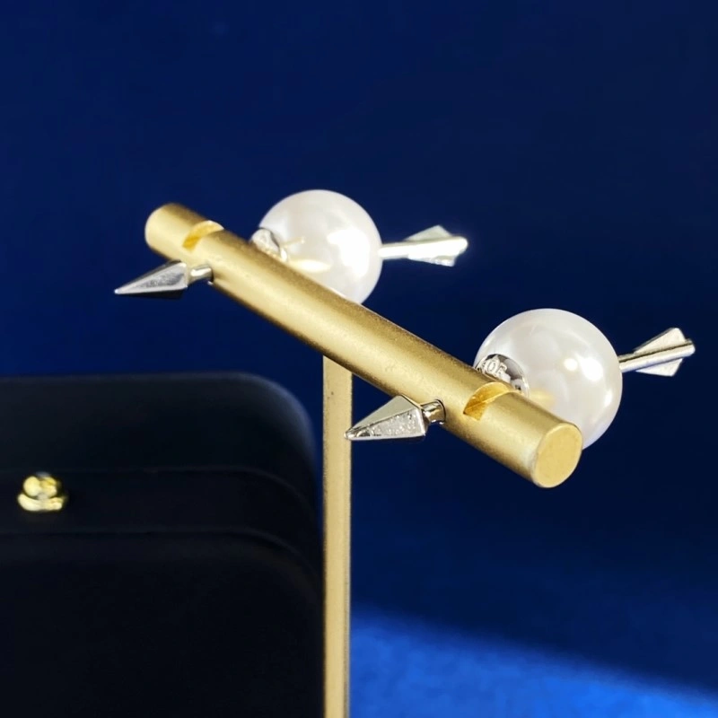 Christian Dior Earrings MoistureWicking 232715