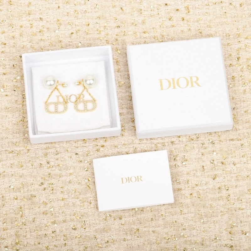 DailyWear Christian Dior Earrings 232742