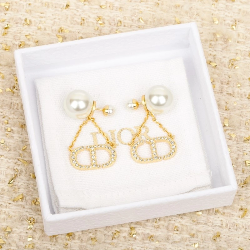 DailyWear Christian Dior Earrings 232742