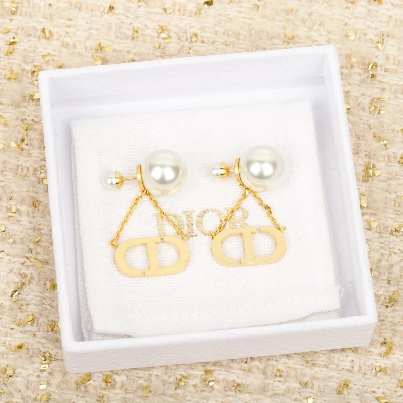 DailyWear Christian Dior Earrings 232742