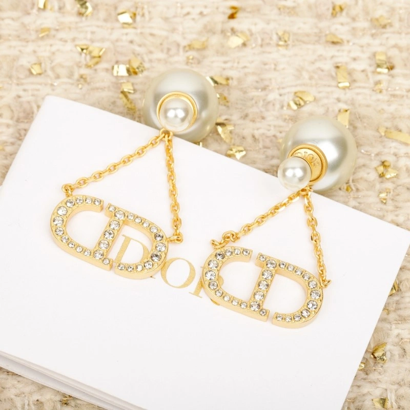 DailyWear Christian Dior Earrings 232742