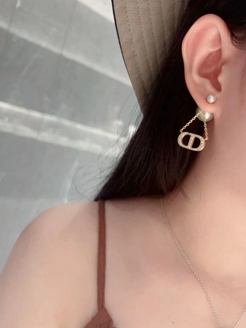 DailyWear Christian Dior Earrings 232742