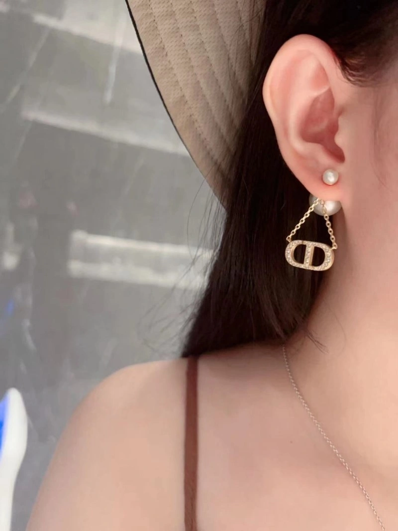 DailyWear Christian Dior Earrings 232742