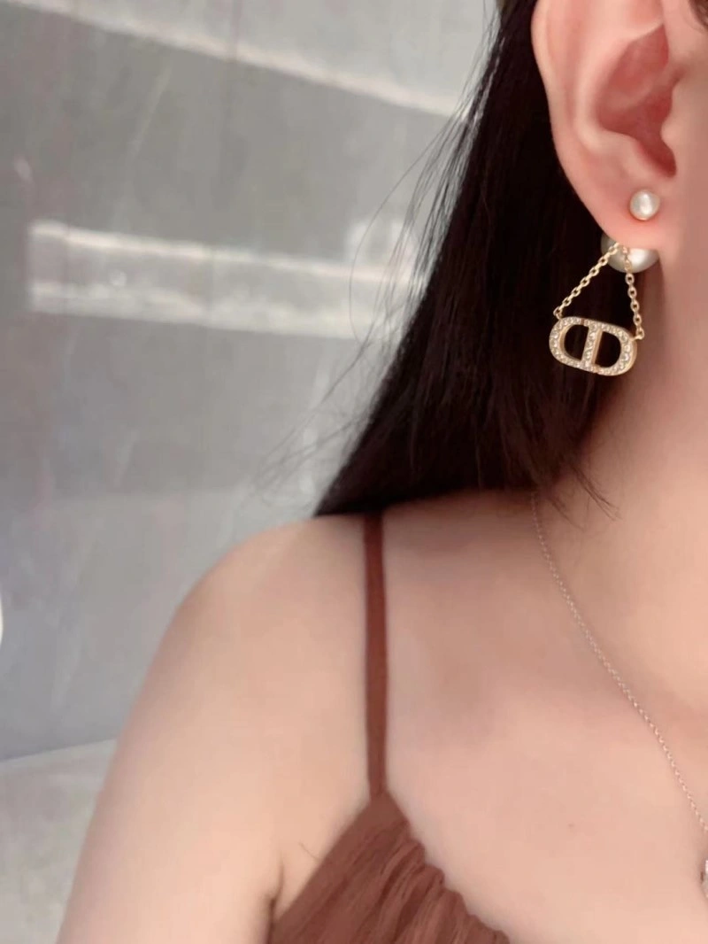 DailyWear Christian Dior Earrings 232742