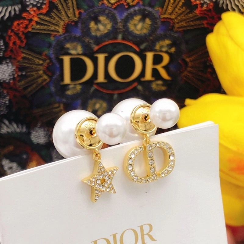 BestValue Christian Dior Earrings 232677