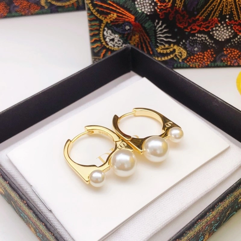 Durable Christian Dior Earrings 232692