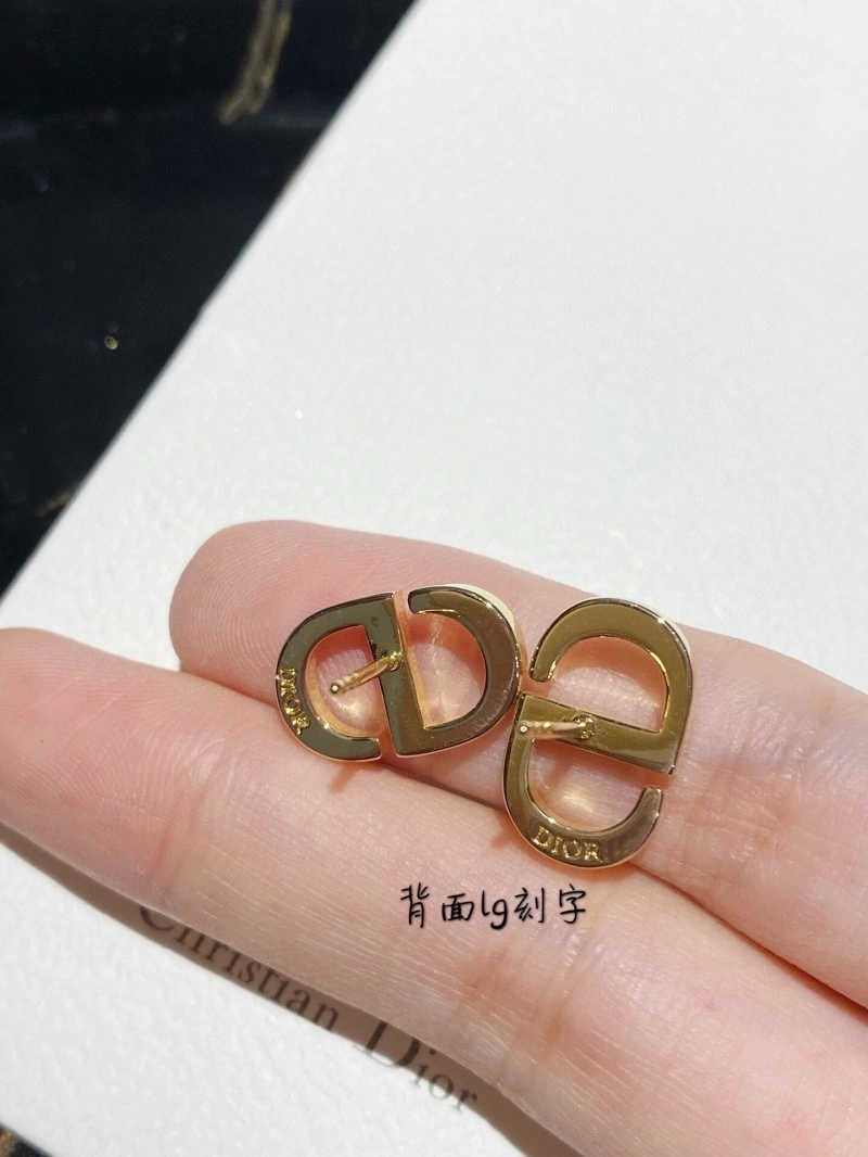 Youthful Christian Dior Earrings 232714