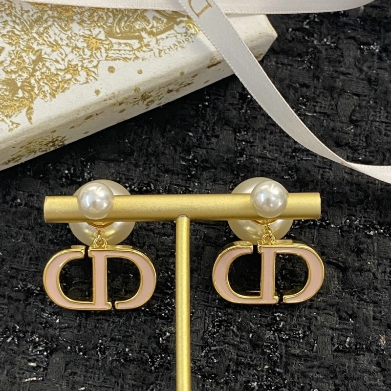 HighQuality Christian Dior Earrings 232751