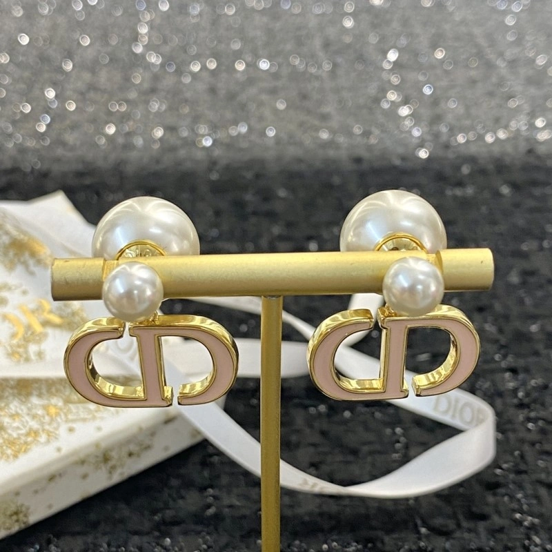 HighQuality Christian Dior Earrings 232751