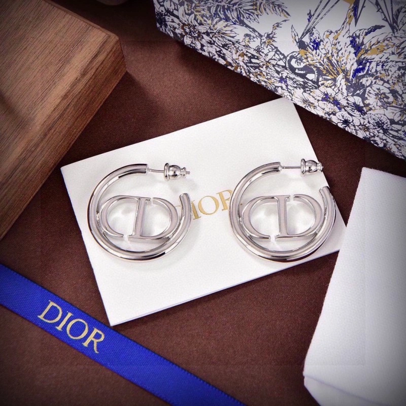 Christian Dior Earrings SportInspired 232680
