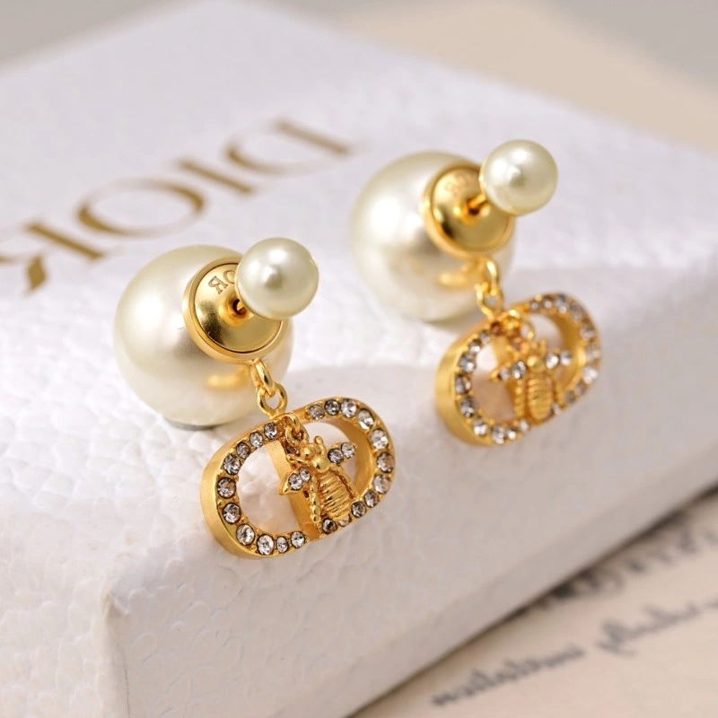 Durable Christian Dior Earrings 232670