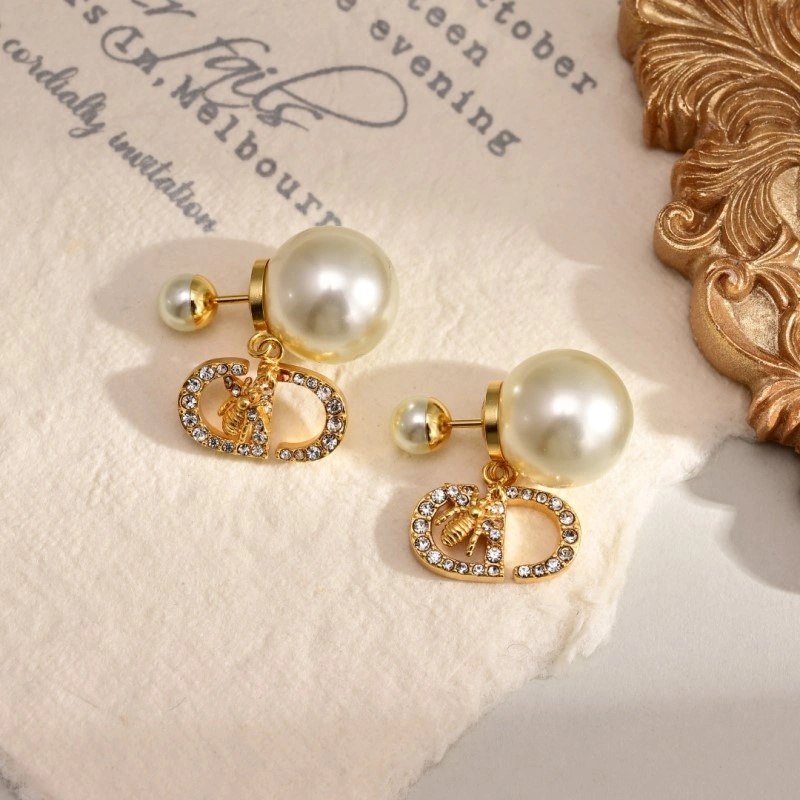 Durable Christian Dior Earrings 232670