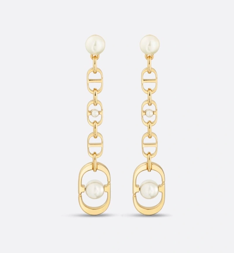 EasyCare Christian Dior Earrings 232667