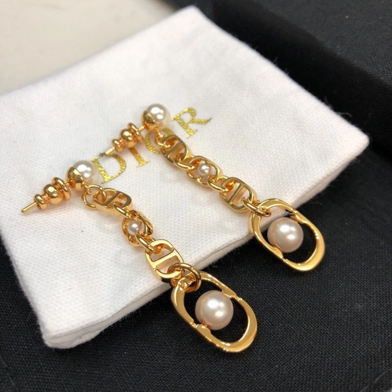 EasyCare Christian Dior Earrings 232667