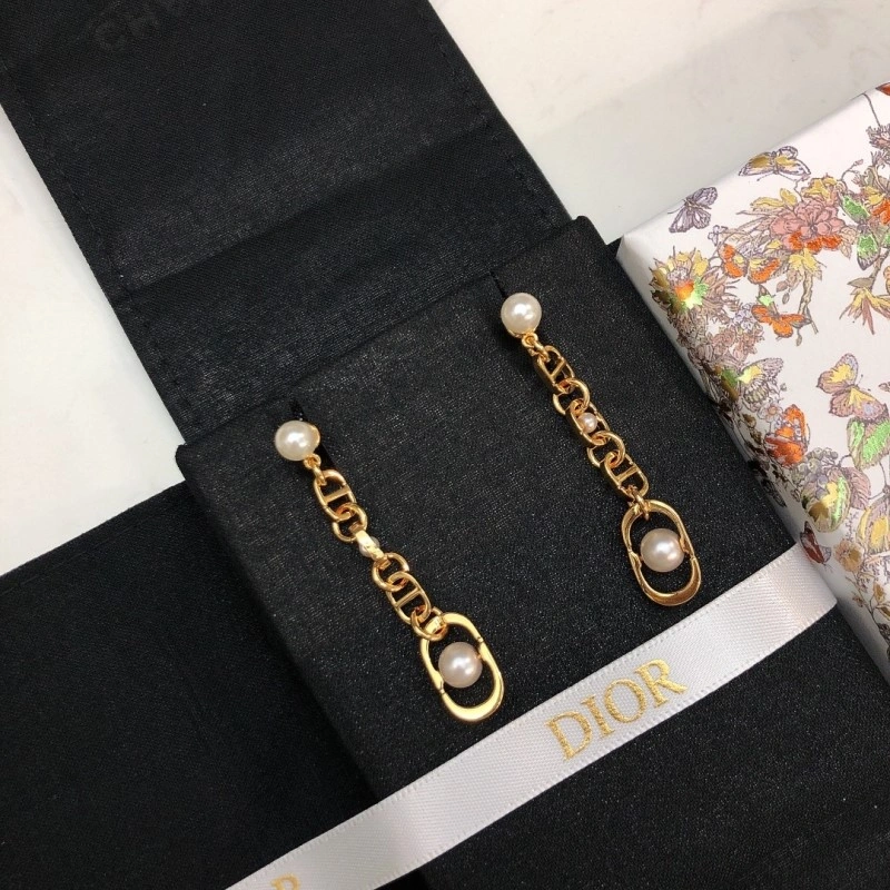EasyCare Christian Dior Earrings 232667