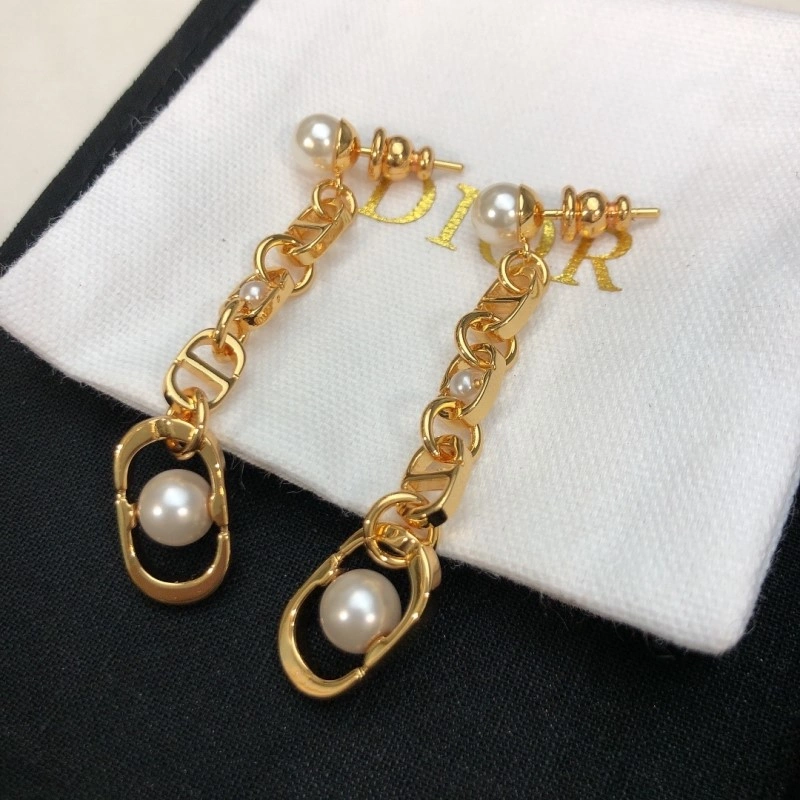 EasyCare Christian Dior Earrings 232667