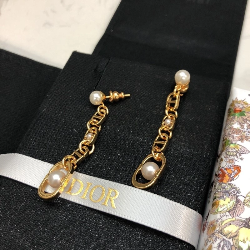 EasyCare Christian Dior Earrings 232667