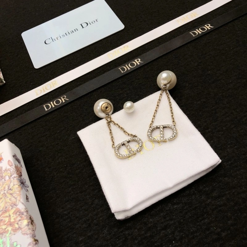 BestValue Christian Dior Earrings 232674
