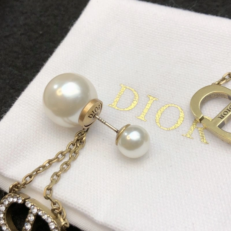 BestValue Christian Dior Earrings 232674