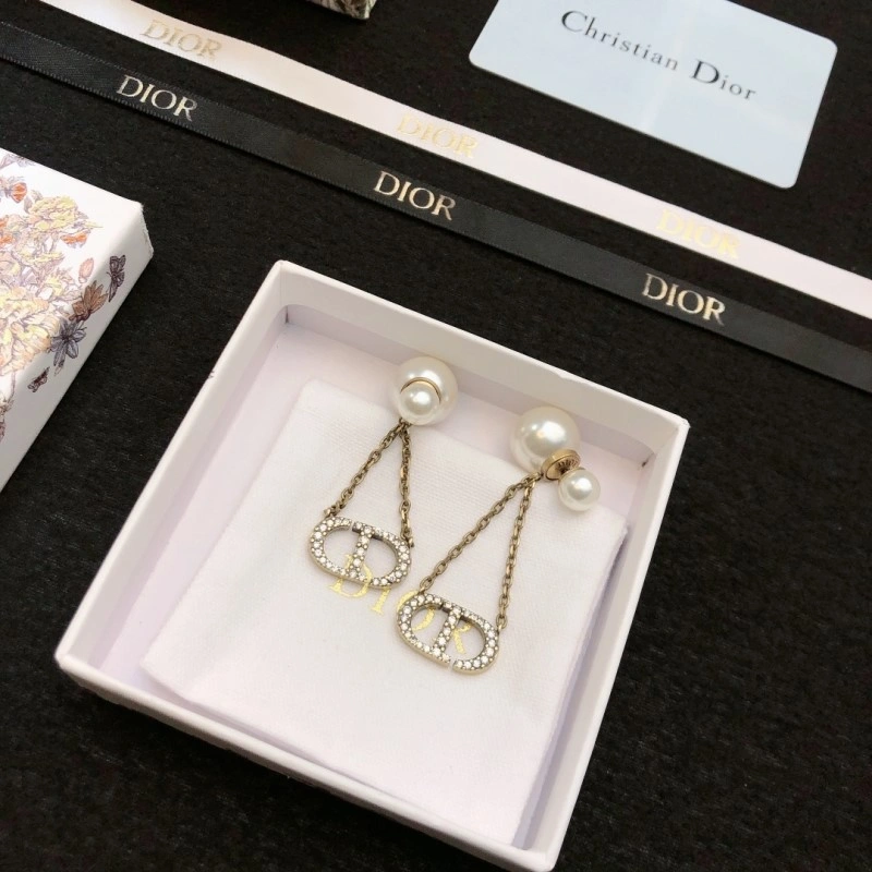 BestValue Christian Dior Earrings 232674