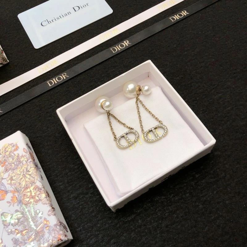 BestValue Christian Dior Earrings 232674