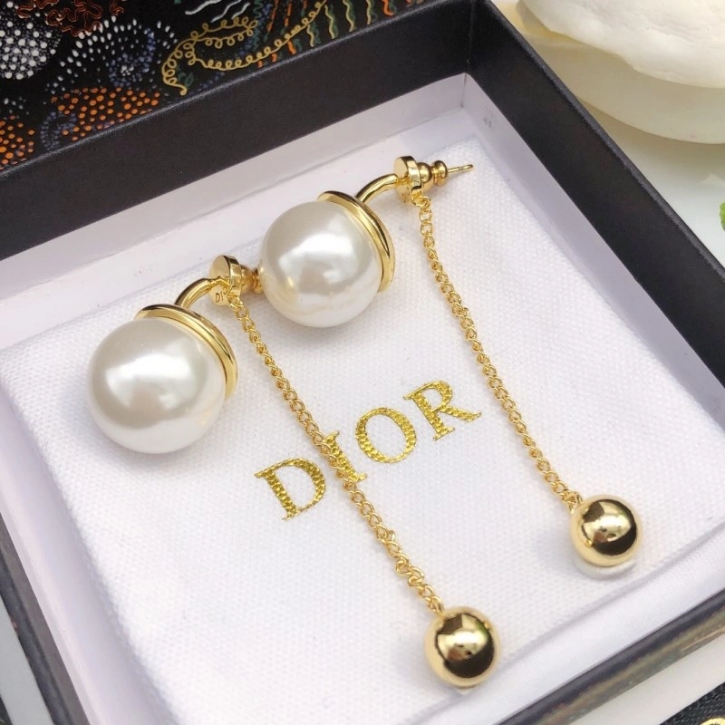 OdorResistant Christian Dior Earrings 232655