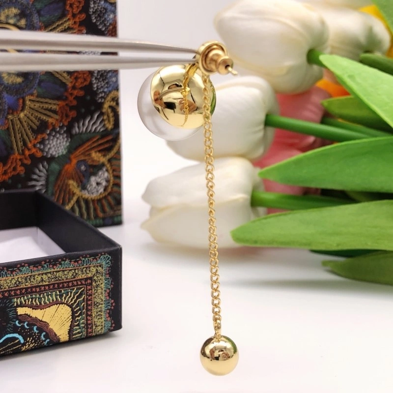 OdorResistant Christian Dior Earrings 232655