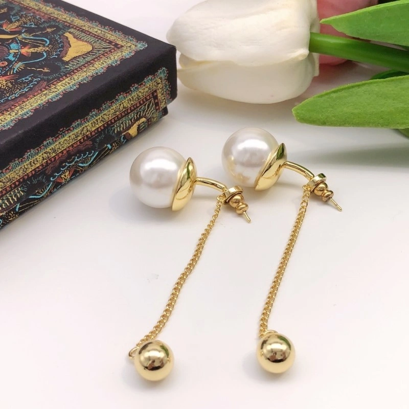 OdorResistant Christian Dior Earrings 232655