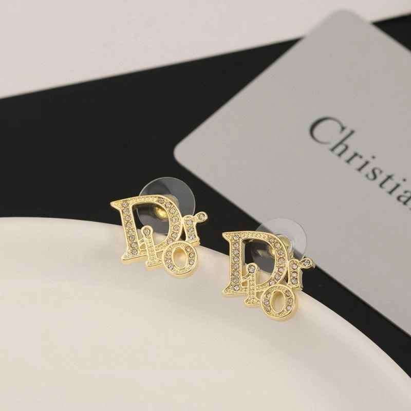 HighQuality Christian Dior Earrings 232681
