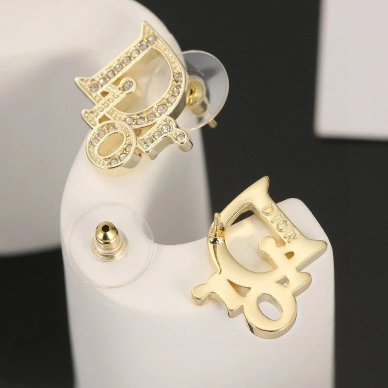 HighQuality Christian Dior Earrings 232681