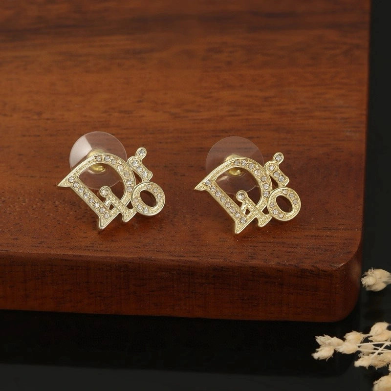 HighQuality Christian Dior Earrings 232681