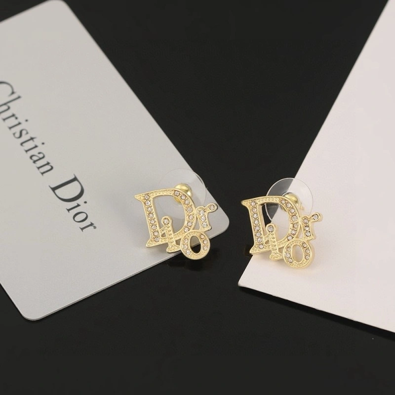 HighQuality Christian Dior Earrings 232681
