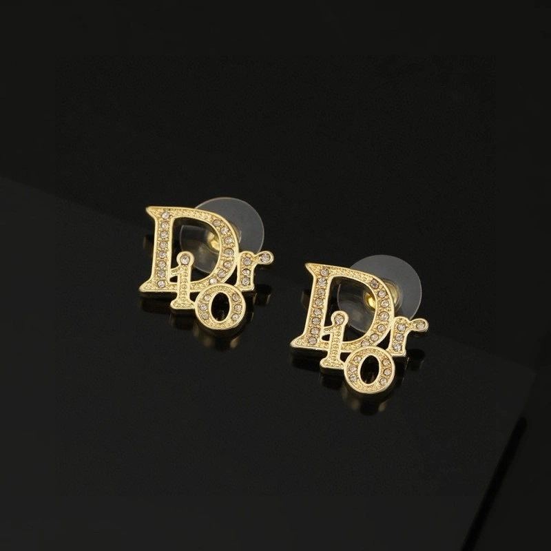 HighQuality Christian Dior Earrings 232681