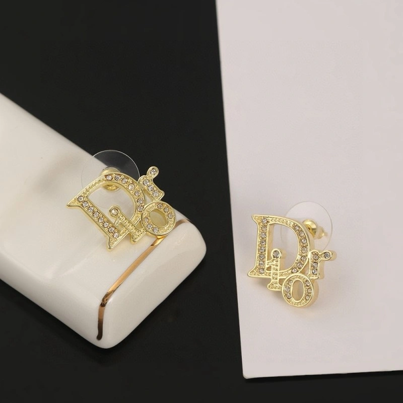HighQuality Christian Dior Earrings 232681