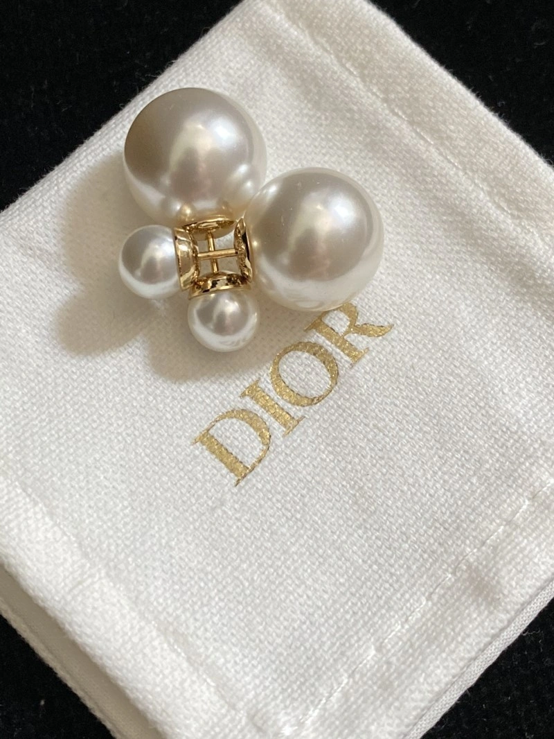 Durable Christian Dior Earrings 232659