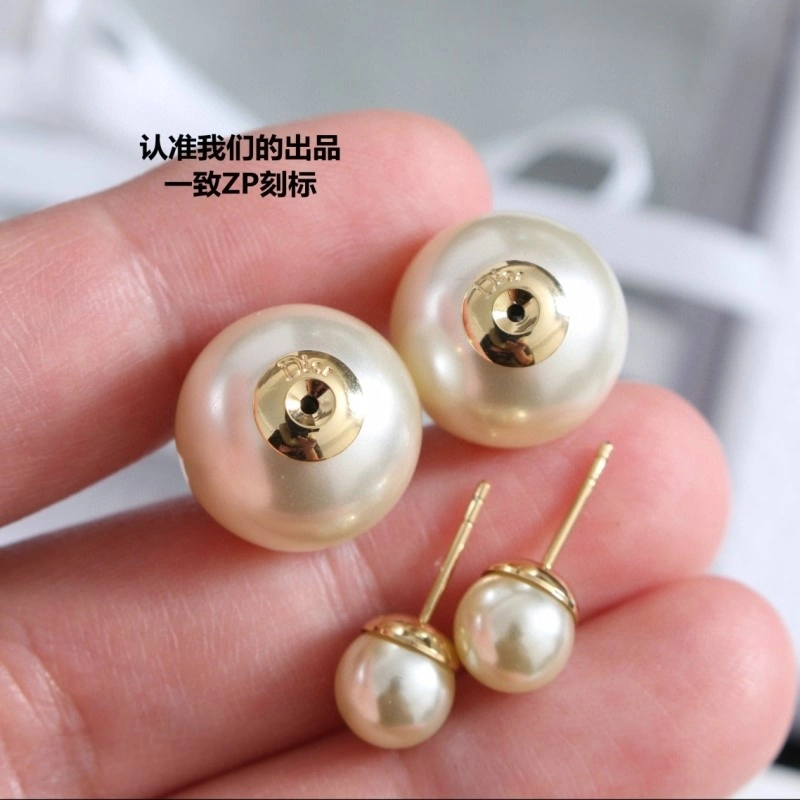Durable Christian Dior Earrings 232659