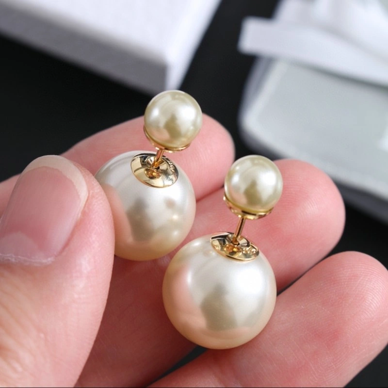 Durable Christian Dior Earrings 232659