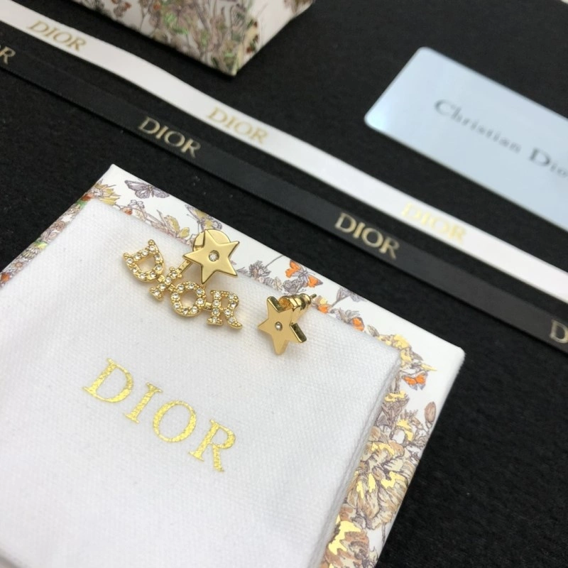 Christian Dior Earrings FastDry 232658