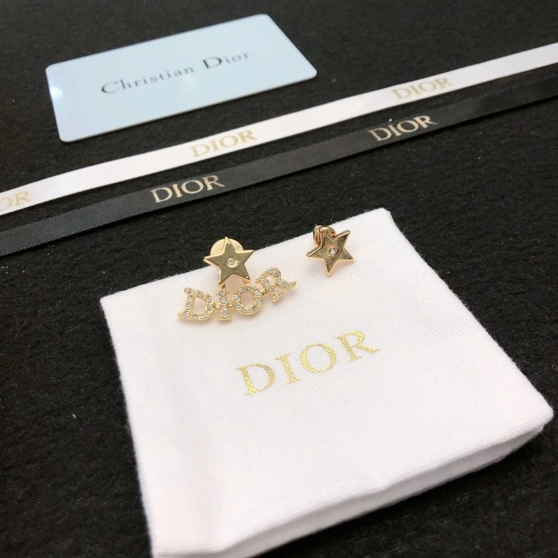 Christian Dior Earrings FastDry 232658