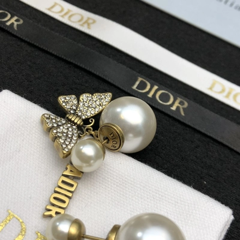 Christian Dior Earrings UrbanChic 232696