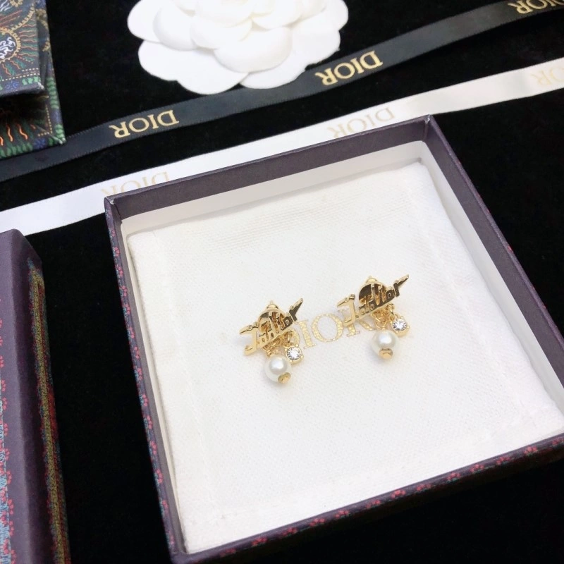 Contemporary Christian Dior Earrings 232638